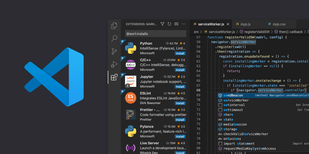 How to Use VS Code like a pro